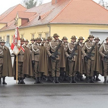 Święto Wojsk Rakietowych i Artylerii. Uroczyste obchody w Toruniu