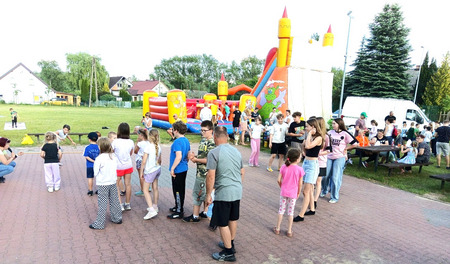 fot. Gminny Ośrodek Kultury w Osielsku