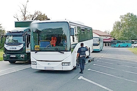 fot. Wojewódzki Inspektorat Transportu Drogowego w Bydgoszczy